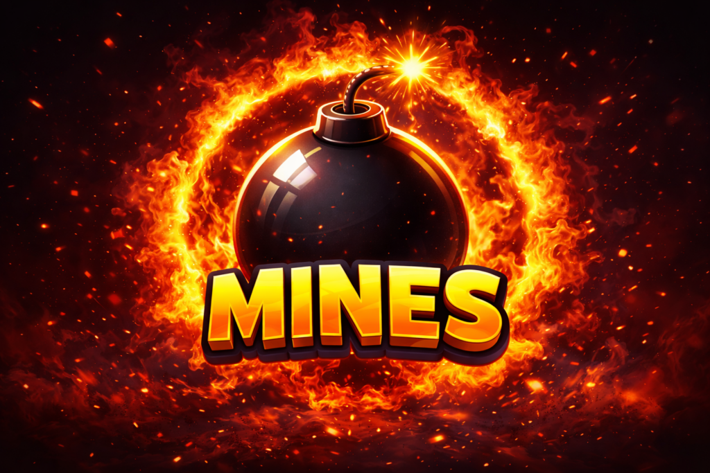 We Are Not Affiliated with Mines