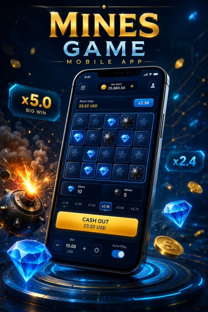 mines game download mines game mines game earning app