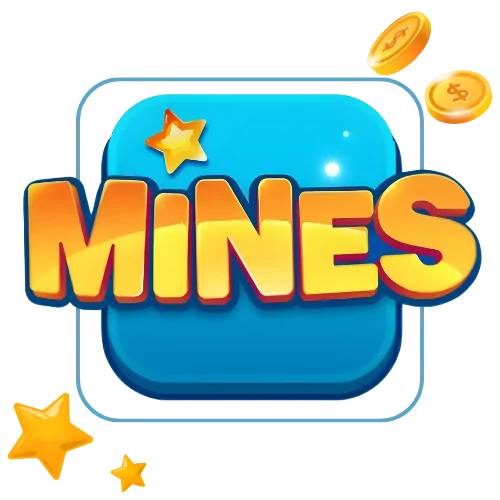 mines by spribe logo